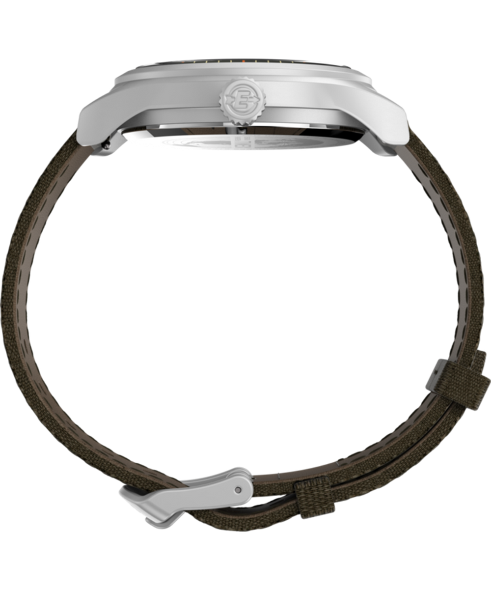 Наручные часы Timex TW2V07100