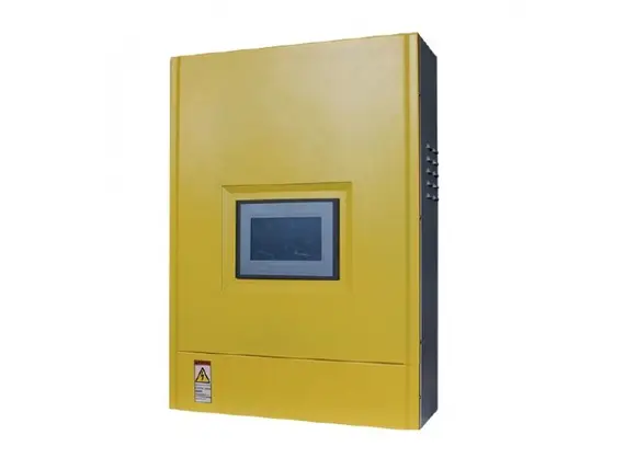 Сетевой инвертор DMWG-30KSTL для ветрогенератора 30KW (трехфазный)