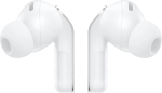 Наушники Samsung Galaxy Buds 4 Pro, Bluetooth, внутриканальные, белый [sm-r640nzwacis]