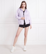 Худи Pinko - лавандовый(100364 A0KM)