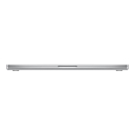 Apple MacBook Pro 16" (M3 Pro 12C CPU, 18C GPU, 2023) 18/512Gb SSD (MRW43) Silver, серебристый