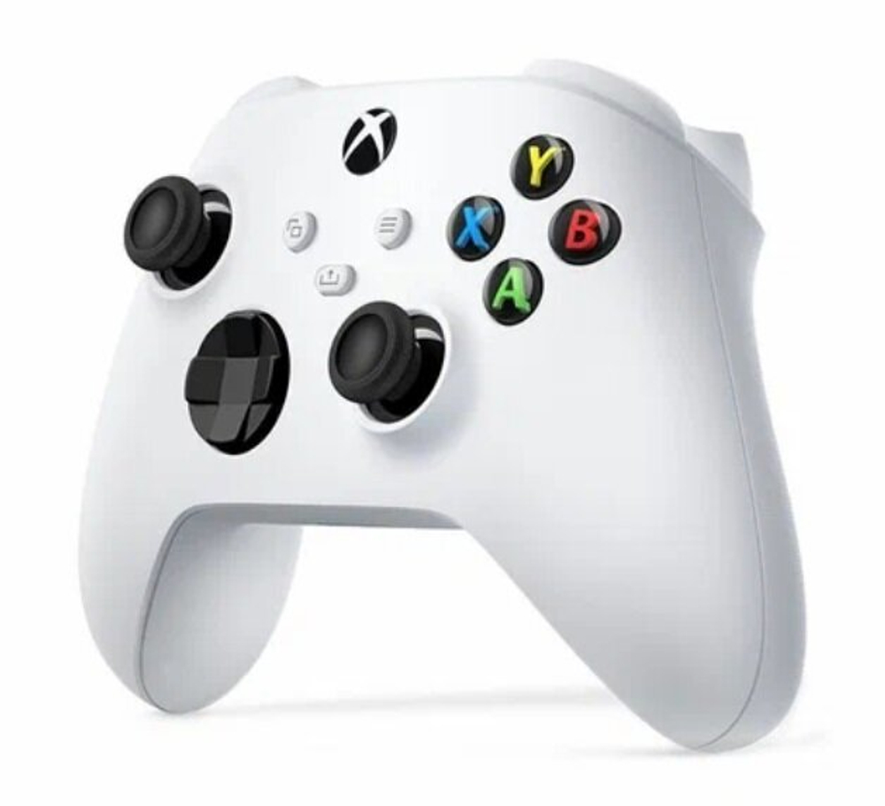 Игровая консоль Microsoft Xbox Series X Digital Edition, без дисковода