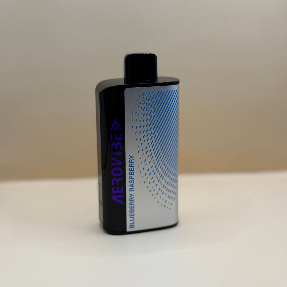 Одноразовое устройство | AEROVIBE 20.000