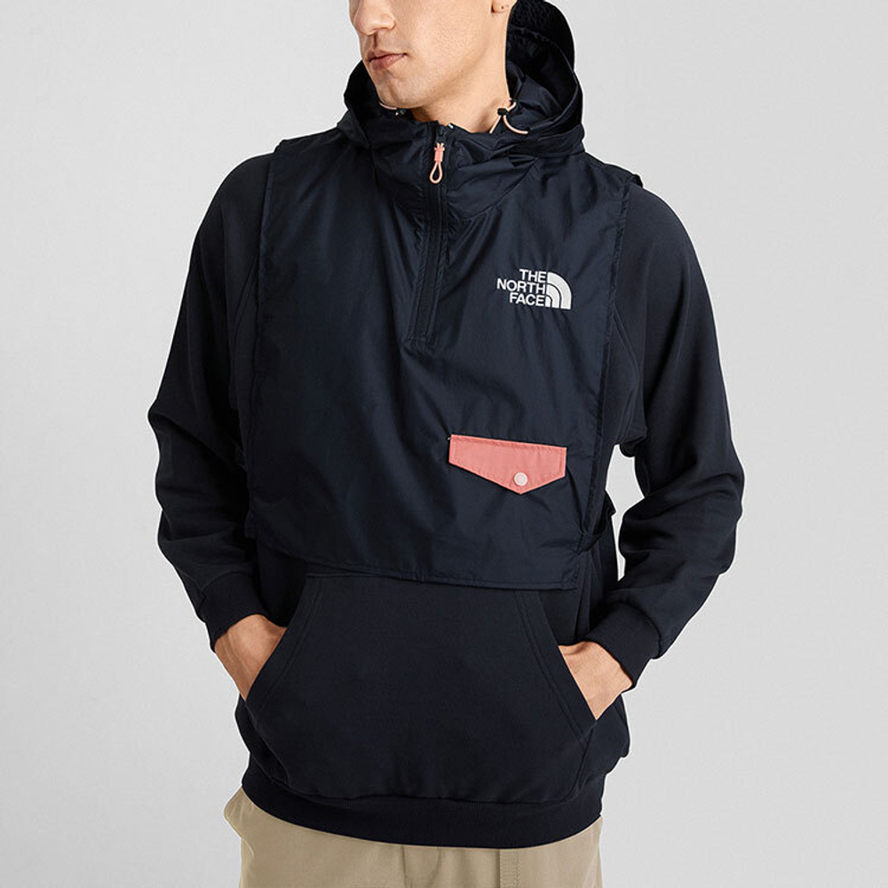 Куртки THE NORTH FACE Urban Exploration Logo, NF0A7QPT-RG1