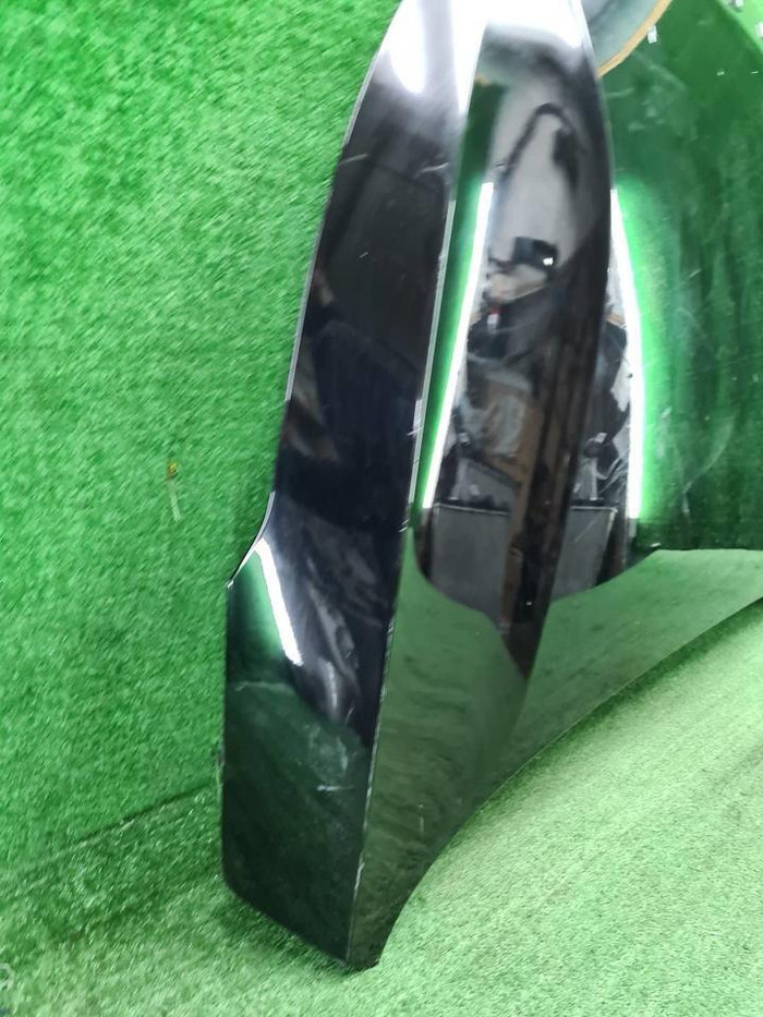 Капот Omoda S5 (2022-н.в.)