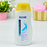 Бальзам-ополаскиватель VITAMIN PRO "Объём и сияние" 400мл EXXE