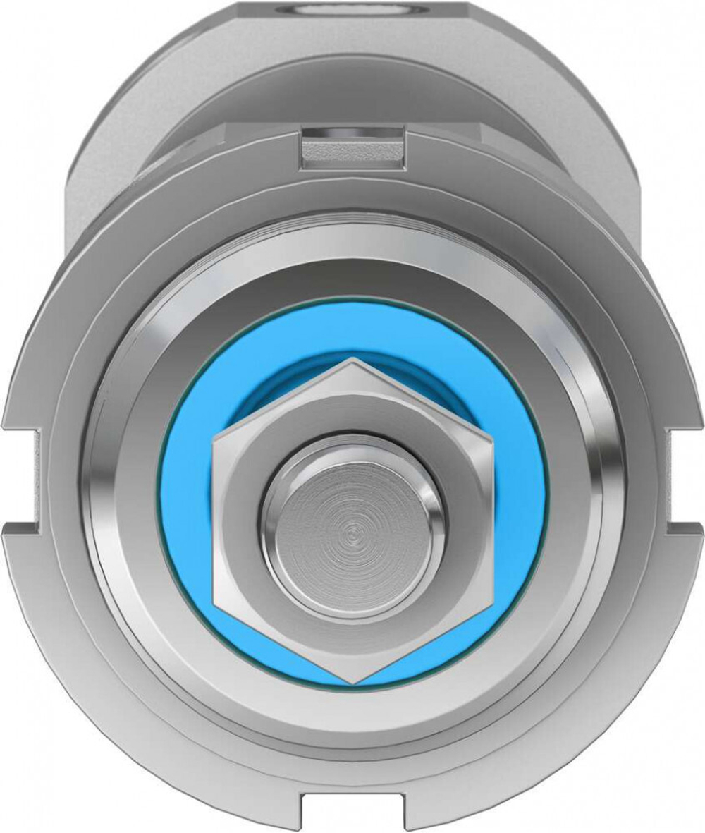 Круглый пневмоцилиндр Festo DSNU-32-80-PPV-A