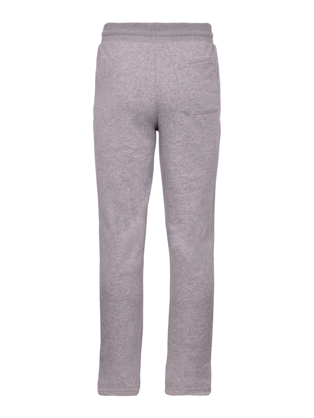 Мужские теннисные штаны Fila Sweatpant Larry Men - light grey melange