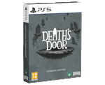 Death's Door Ultimate Edition (PS5) NEW