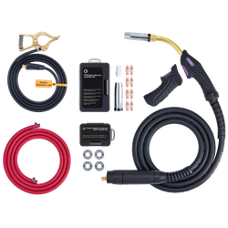 START modelMIG 320 Сварочный полуавтомат 2W320m