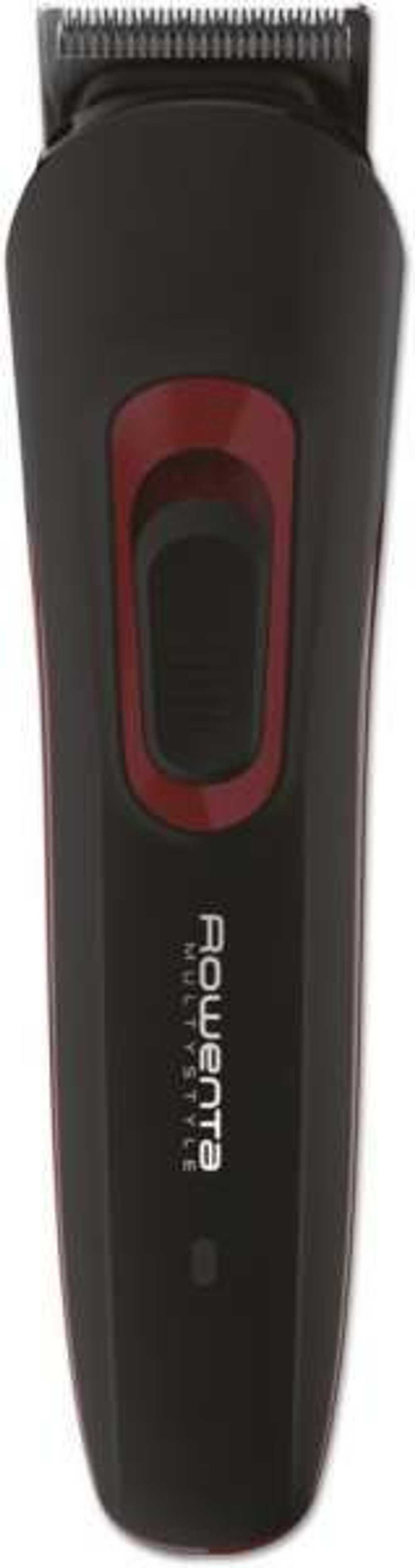 Мультитриммер 9в1 Rowenta Multistyle TN8960F1
