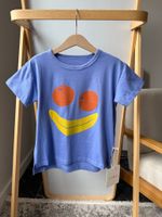 Новая хлопковая футболка Tinycottons, 104