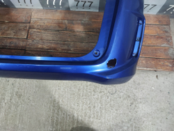 Бампер задний Honda Freed 2 16-нв Б/У Оригинал 71501TDK0000