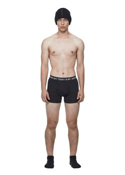 TIMAD underwear pack