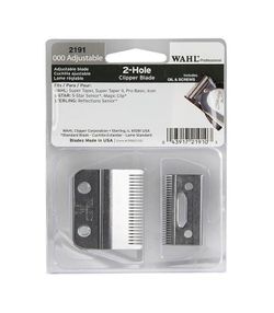 Ножевой блок Magic Clip Blade