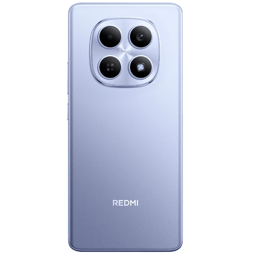 Смартфон Xiaomi Redmi Note 15 4G 8/128GB, Mist Purple (Фиолетовый)