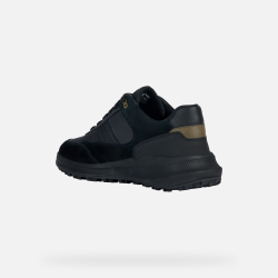 Кроссовки мужские GEOX U PG1X B ABX