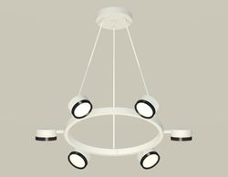 Ambrella Комплект подвесного поворотного светильника Traditional DIY XB9191151
