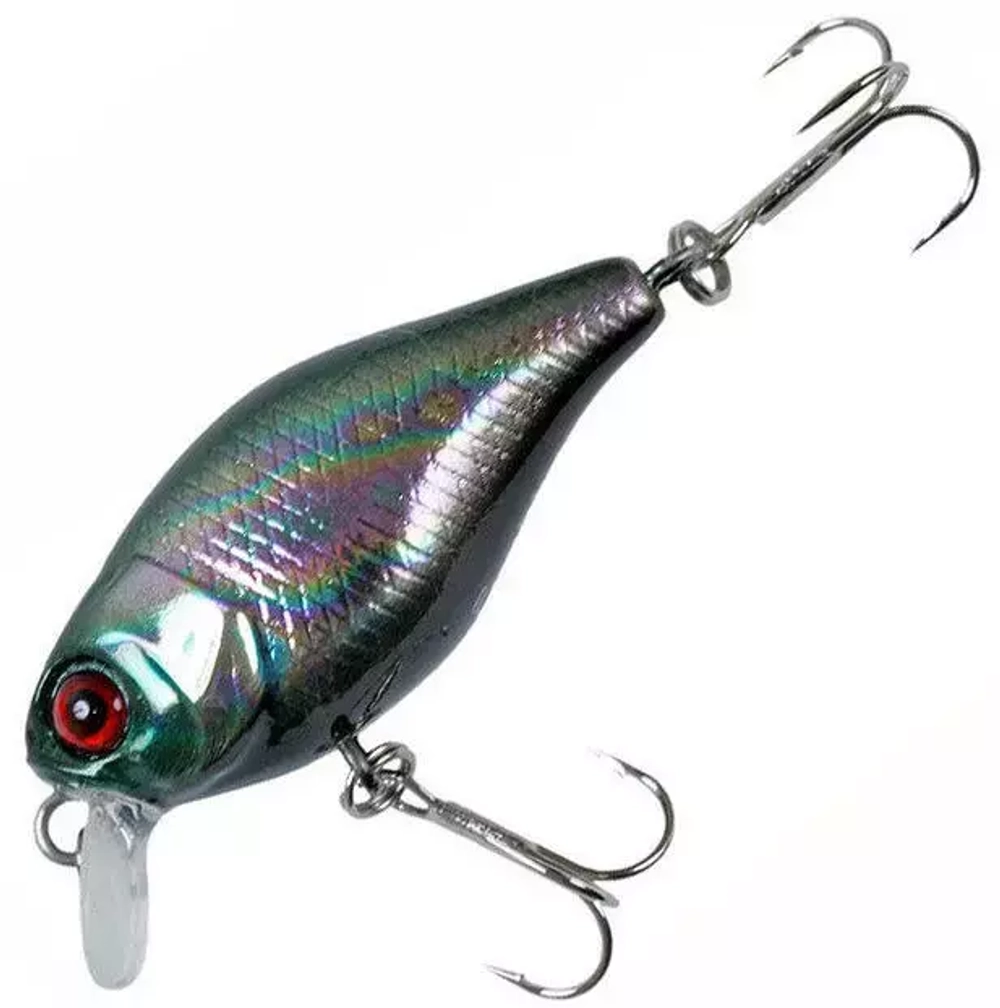 Воблер Jackall Chubby MR 38F 38мм 4.2г