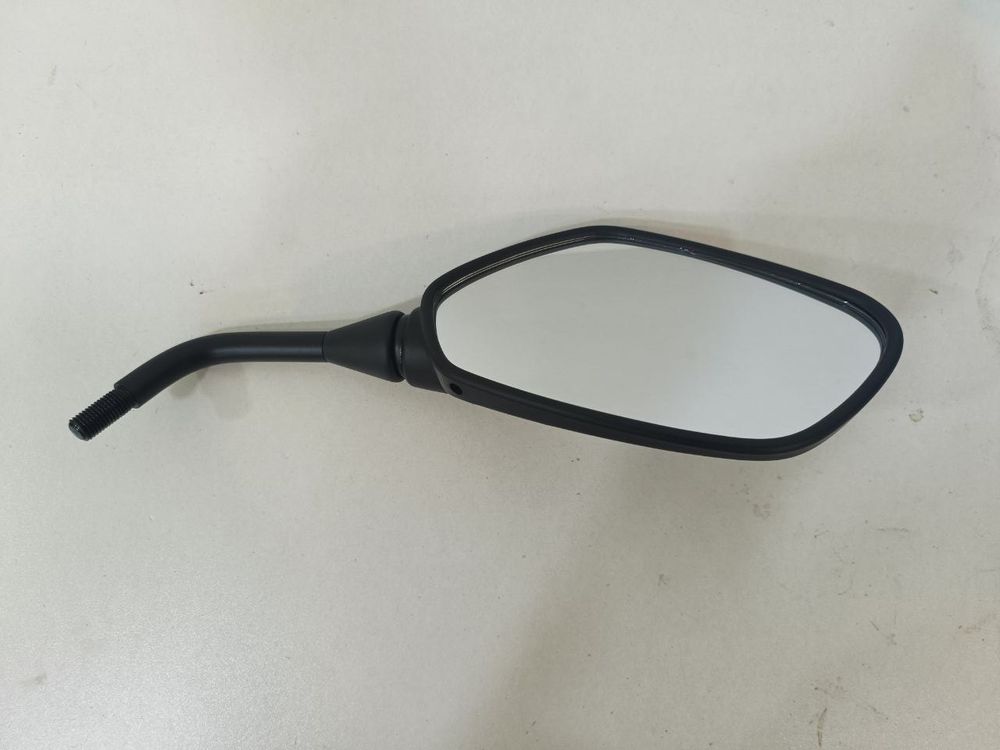 88210-MJE-D40. MIRROR COMP., R. BACK. HONDA