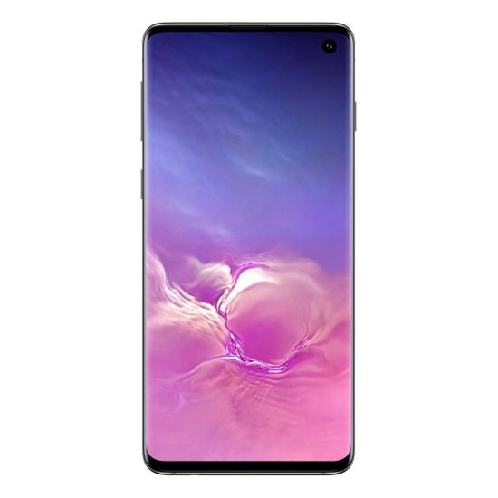 Смартфон Samsung Galaxy S10 8/128GB Ростест