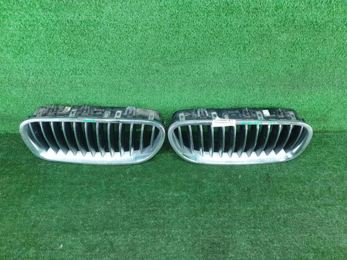 Решетка радиатора Комплект BMW 5er F10 F11 (2009-2013)
