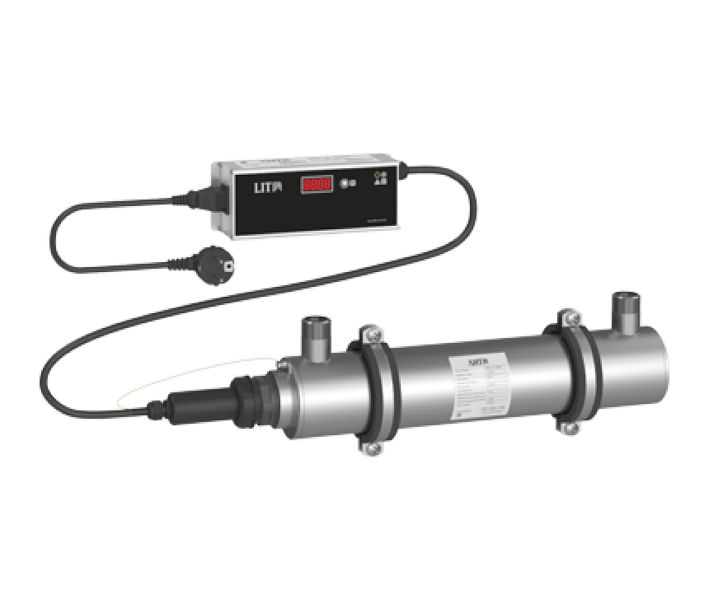 УФ стерилизатор DUV-1A250-N BAT23