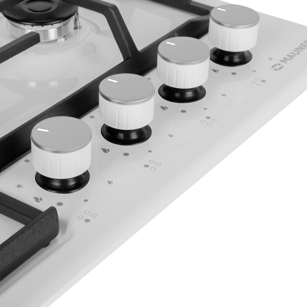 Газовая варочная панель MAUNFELD EGHE.64.63CW/G