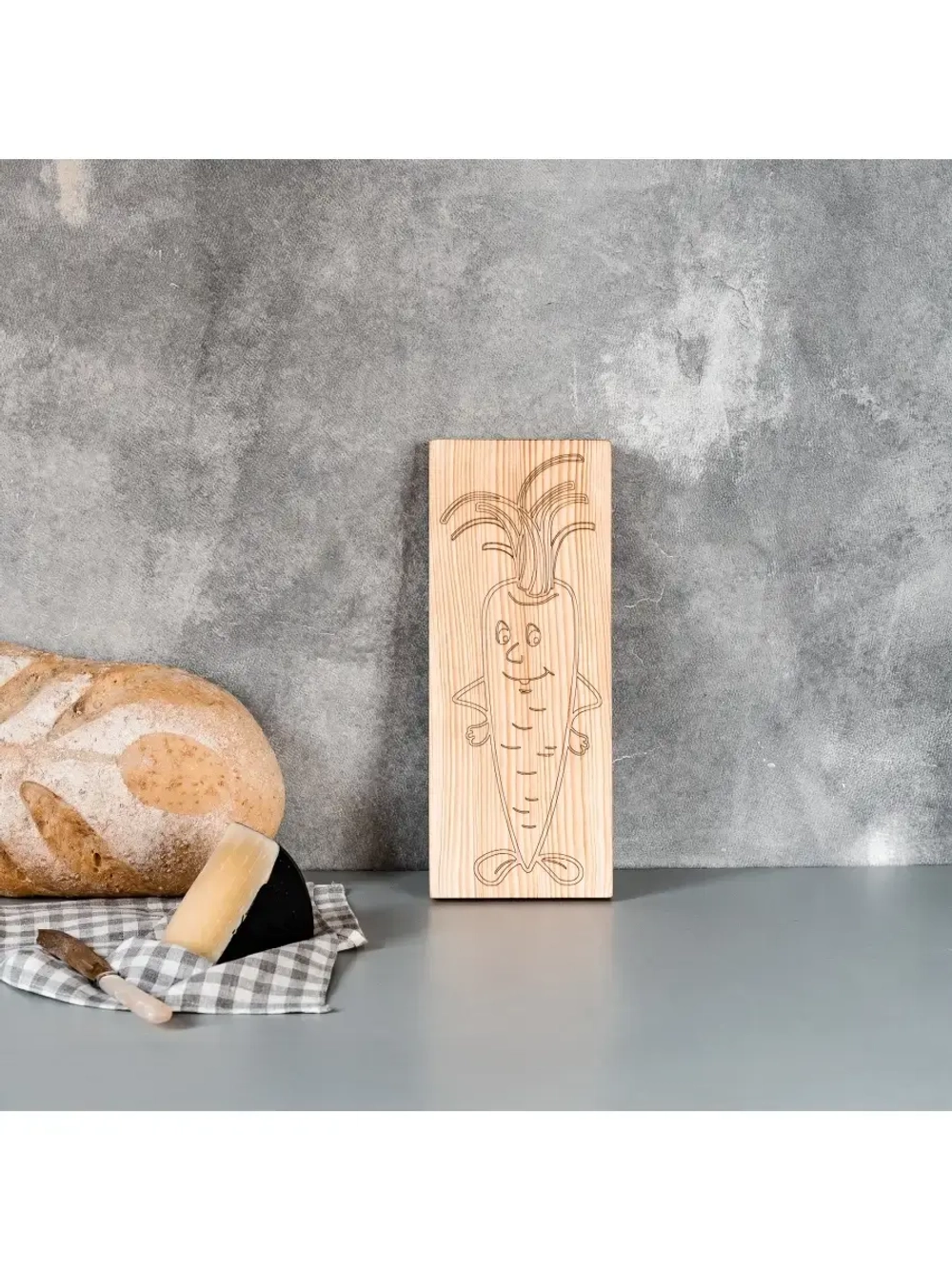 Разделочная доска