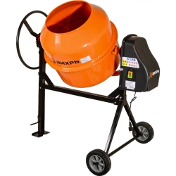 Вихрь БМ-180 бетономешалка, 74/1/4