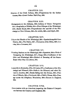 Travels in North America in the Years 1827 and 1828. Volume 3 | Basil Hall