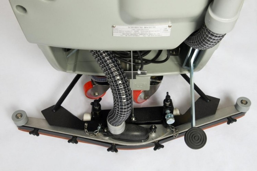 Машина поломоечная KEDI GBZ 430A GBZ-430A