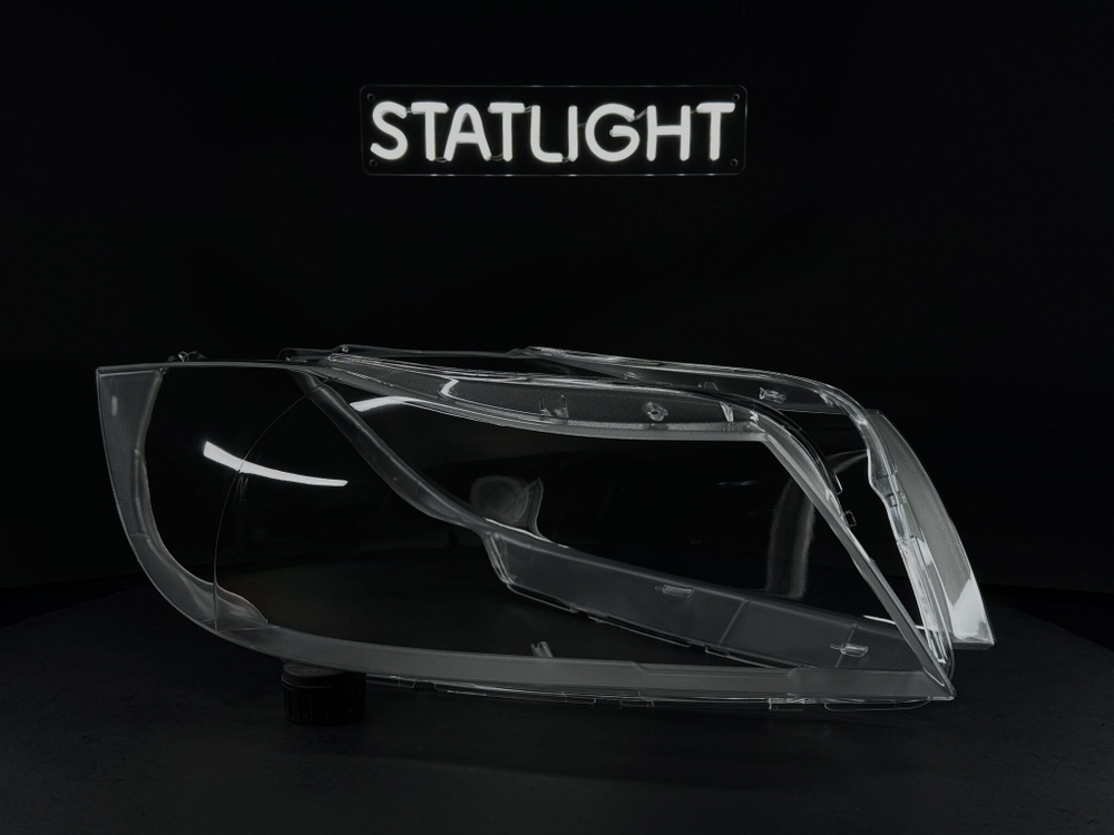 Комплект стекол BMW E90 2008-2013 Ксенон