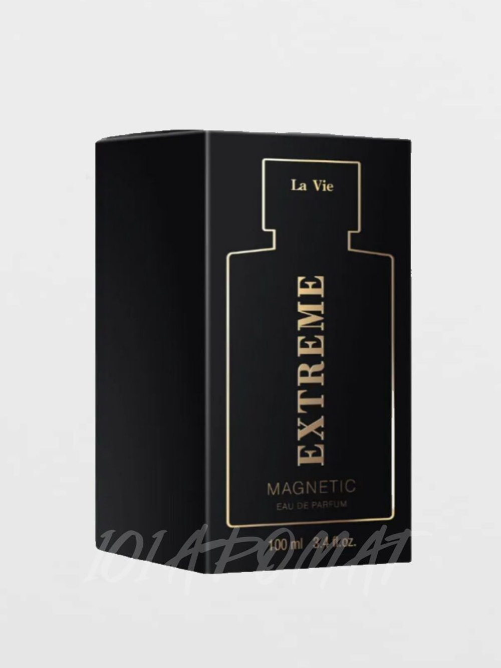 Парфюмерная вода Dilis Extreme Magnetic, 100 мл