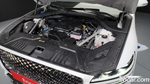 Genesis GV70 2.5T Бензин 2WD (07.2021)