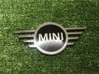 Эмблема Mini Hatch F56 (2013-н.в.)