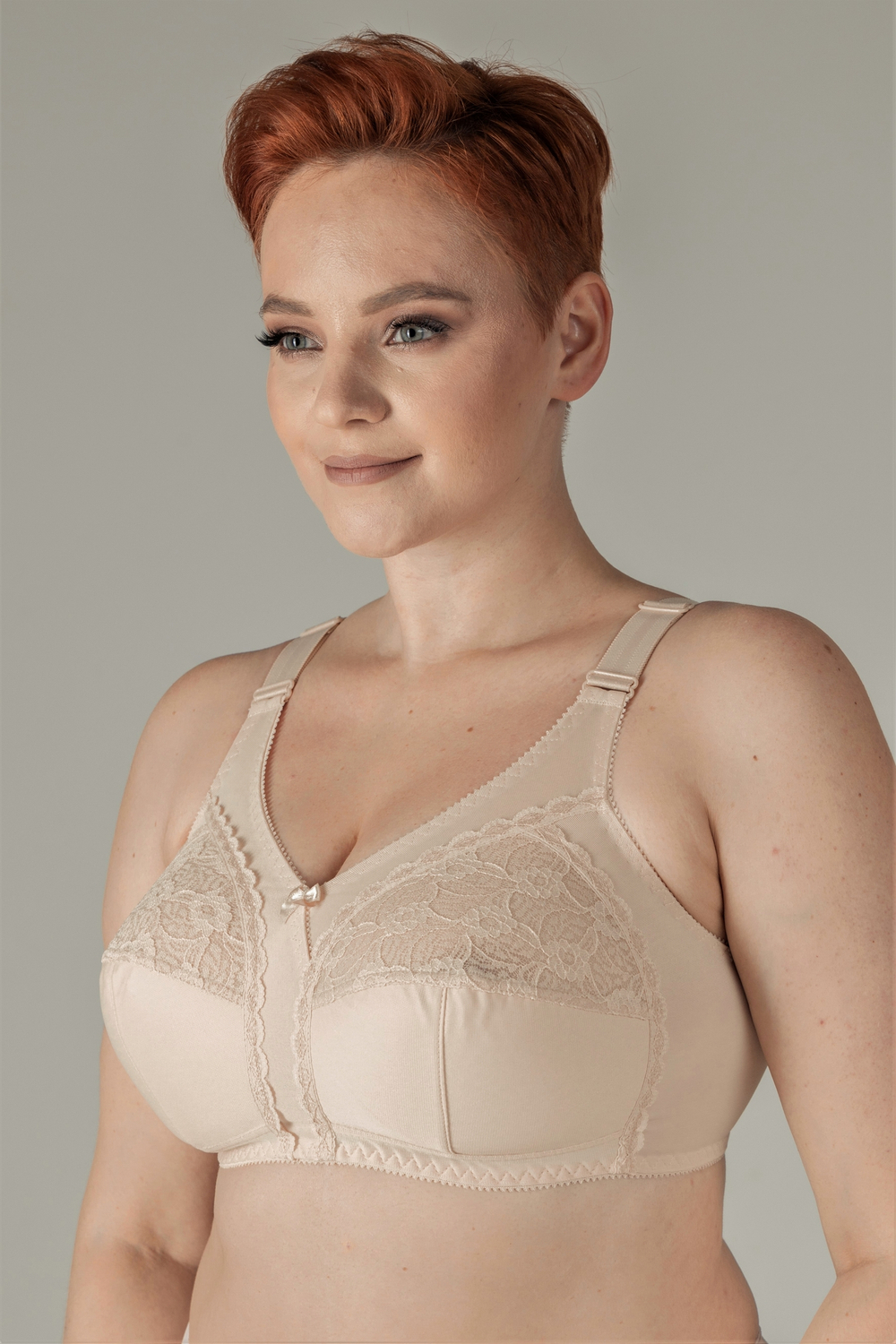 Бюстгальтер 577 пион