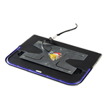 Монитор потолочный - ERGO ER15AFL с экраном 17.3” (1920х1080 FullHD, Android, 3+32Gb) серый