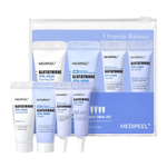 Набор Medi-Peel Glutathione Hyal Aqua Trial Kit