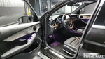 Mercedes-Benz GLC-Class X253 GLC300 4MATIC Premium (07.2020)