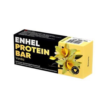 Коллекция батончиков Enhel Beauty Bar