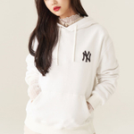 MLB NY Yankees Hoodie, 3AHDE5116-50IVS