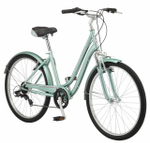Женский велосипед Schwinn SUBURBAN WOMEN (2018)