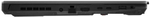 Ноутбук  ASUS TUF Gaming F15 FX507VU 15.6 ", Core i7, 16 Гб RAM, 512 Гб SSD, GeForce RTX 4050, Серый