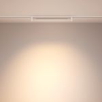 Трековый светильник Technical TR010-1-20W3K-M-W