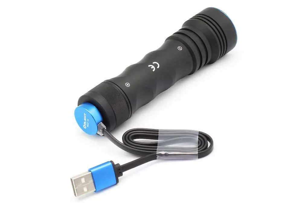 Фонарь тактический OLIGHT Seeker 2