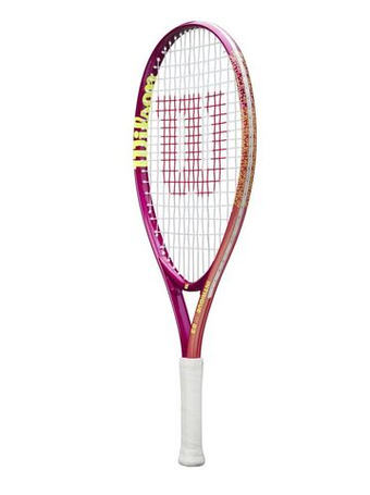 Ракетка детская Wilson Intrigue Jr 23"
