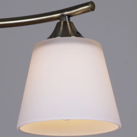 06581-0.3-03 AB светильник потолочный