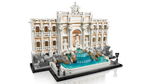 Конструктор LEGO Architecture 21062 лего Фонтан Треви — набор для взрослых 18+
