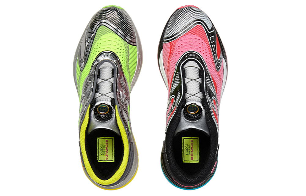 Gucci Ultrapace R